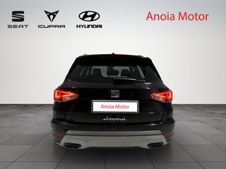 SEAT Arona XPERIENCE SPECIAL EDITION 115 CV