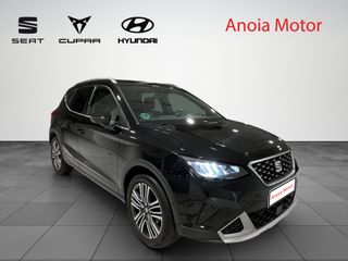 SEAT Arona XPERIENCE SPECIAL EDITION 115 CV