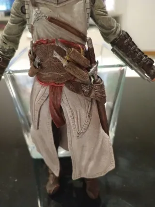 Figura Muñeco Assassin's Creed