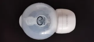 Sacaleches Eléctrico Portátil