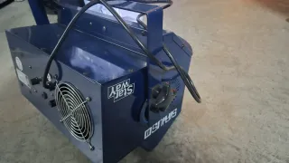 Proyector de luces Star Way Modelo Sirius II