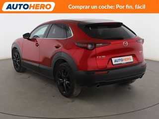 Mazda CX-30 2.0 Skyactiv G Mild-Hybrid Homura 2WD