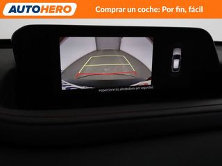 Mazda CX-30 2.0 Skyactiv G Mild-Hybrid Homura 2WD