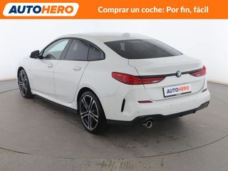 BMW Serie 2 218i Gran Coupe M Sport