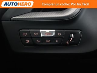 BMW Serie 2 218i Gran Coupe M Sport