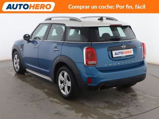 MINI Countryman Cooper