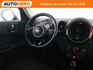 MINI Countryman Cooper