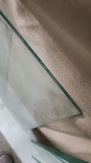 Lote 6 Lejas Cristal 0.5mm