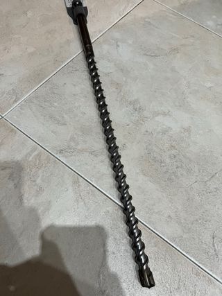 Broca SDS Max Makita ø18