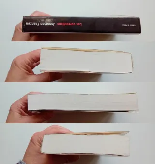 Les corrections,Jonathan Franzen