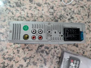 Radio Coche a estrenar, con garantía