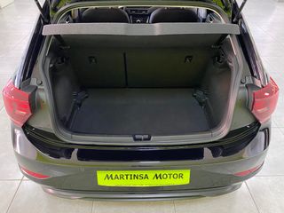 Volkswagen Polo Más 1.0 TSI 95CV Espectacular!!!!!