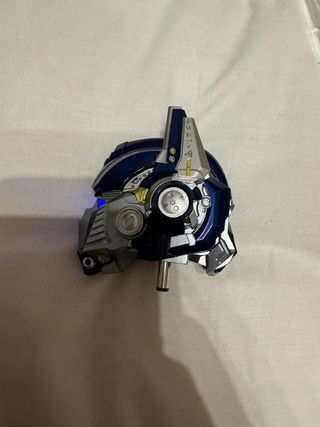 Casco Transformers Optimus Prime da montare