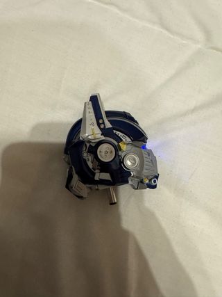 Casco Transformers Optimus Prime da montare