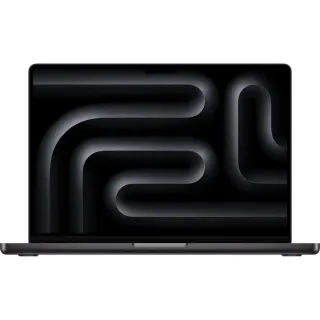 MacBook Pro 14 M5 16GB 512GB 10-Core GPU Negro