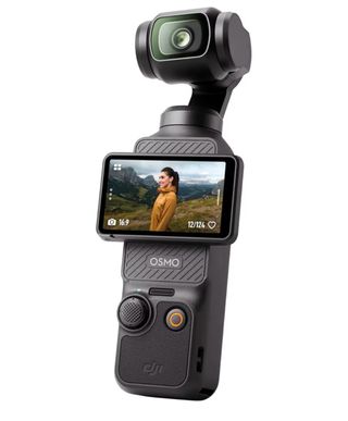 DJI Osmo Pocket 3 Cámara