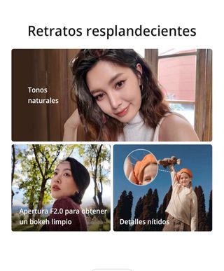 DJI Osmo Pocket 3 Cámara