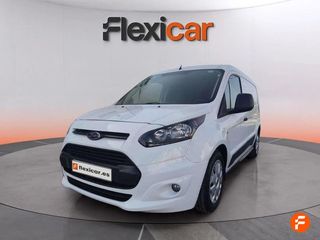 Ford Transit Connect Kombi 1.5 TDCi 74kW Ambient 230 L2 (M1)