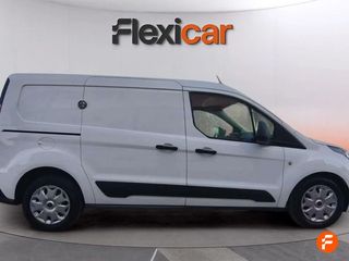 Ford Transit Connect Kombi 1.5 TDCi 74kW Ambient 230 L2 (M1)