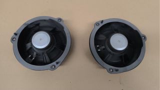 Altavoces puertas traseras Seat León III 2012/2017