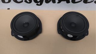 Altavoces puertas traseras Seat León III 2012/2017
