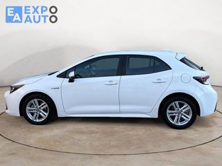 Toyota Corolla 1.8 125H ACTIVE TECH E-CVT