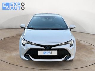 Toyota Corolla 1.8 125H ACTIVE TECH E-CVT