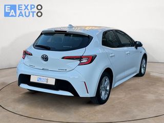 Toyota Corolla 1.8 125H ACTIVE TECH E-CVT