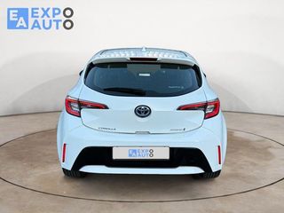 Toyota Corolla 1.8 125H ACTIVE TECH E-CVT