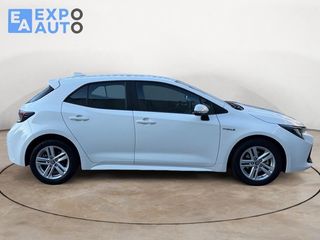 Toyota Corolla 1.8 125H ACTIVE TECH E-CVT