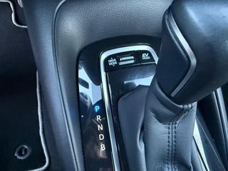 Toyota Corolla 1.8 125H ACTIVE TECH E-CVT