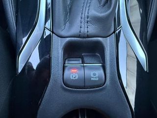 Toyota Corolla 1.8 125H ACTIVE TECH E-CVT