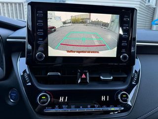 Toyota Corolla 1.8 125H ACTIVE TECH E-CVT