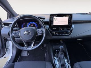 Toyota Corolla 1.8 125H ACTIVE TECH E-CVT