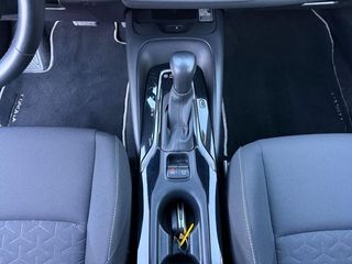 Toyota Corolla 1.8 125H ACTIVE TECH E-CVT