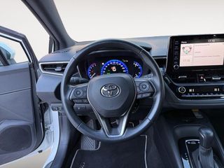 Toyota Corolla 1.8 125H ACTIVE TECH E-CVT