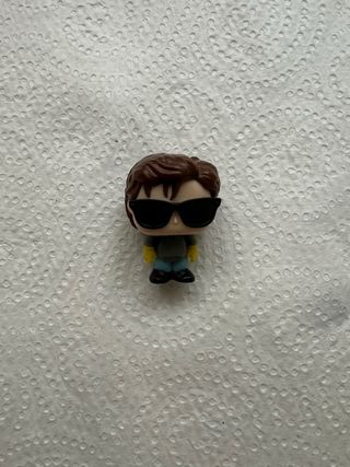 Funko Pop Stranger Things Kinder Joy