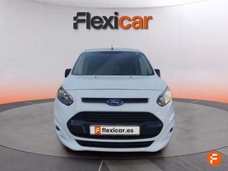 Ford Transit Connect Kombi 1.5 TDCi 74kW Ambient 230 L2 (M1)