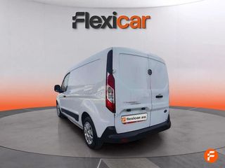 Ford Transit Connect Kombi 1.5 TDCi 74kW Ambient 230 L2 (M1)