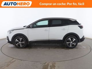 Peugeot 3008 1.2 PureTech Allure