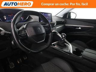 Peugeot 3008 1.2 PureTech Allure