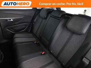 Peugeot 3008 1.2 PureTech Allure