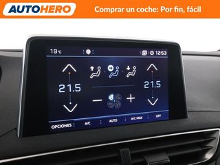 Peugeot 3008 1.2 PureTech Allure