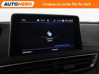 Peugeot 3008 1.2 PureTech Allure