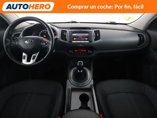 Kia Sportage 1.7 CRDi X-Tech 4x2