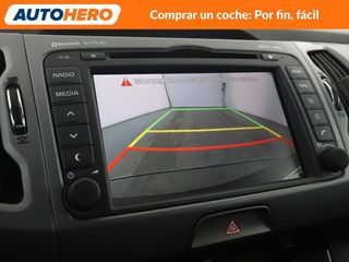Kia Sportage 1.7 CRDi X-Tech 4x2