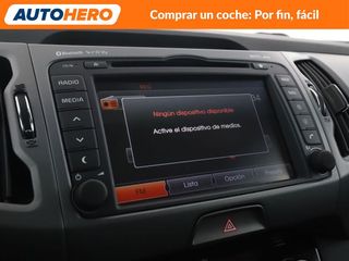 Kia Sportage 1.7 CRDi X-Tech 4x2