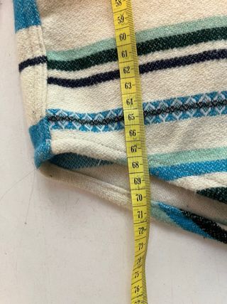 Think Pink Vintage Flannel Shirt – Bold Pattern