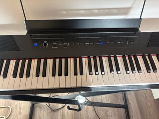 Teclado Alesis Recital 88 teclas