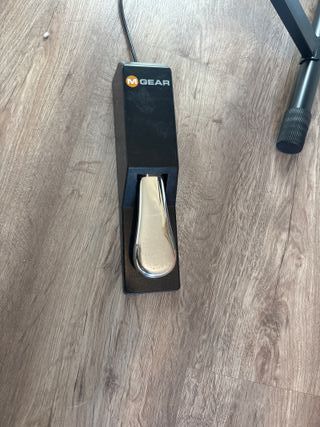 Teclado Alesis Recital 88 teclas